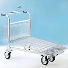 Cash and Carry Trolley