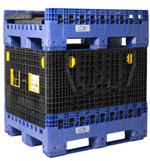 versatile storage, transport solutions