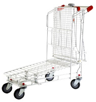 Picking Trolley