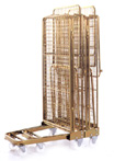 SRC05 Nesting A Frame Roll Cage