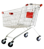 Shopping Trolley