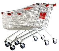 Shopping Trolley