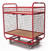 Stock Trolley